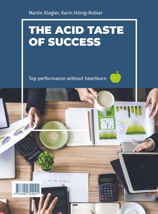 Produktbild: The acid taste of success