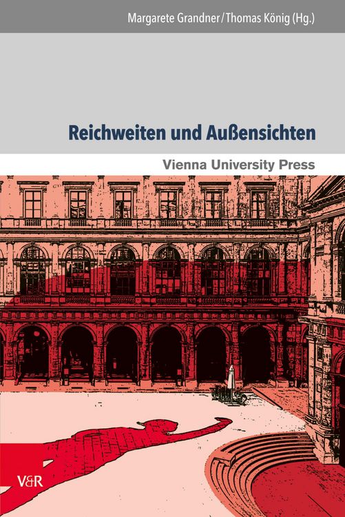 Produktbild: Reichweiten und Au&szlig;ensichten