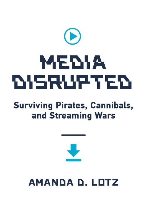 Produktbild: Media Disrupted