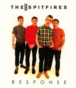 Produktbild: Spitfires, T: Response