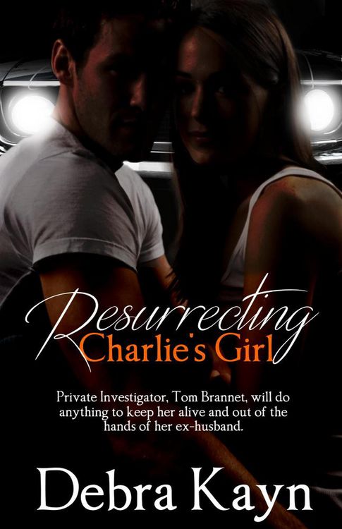 Produktbild: Resurrecting Charlie's Girl