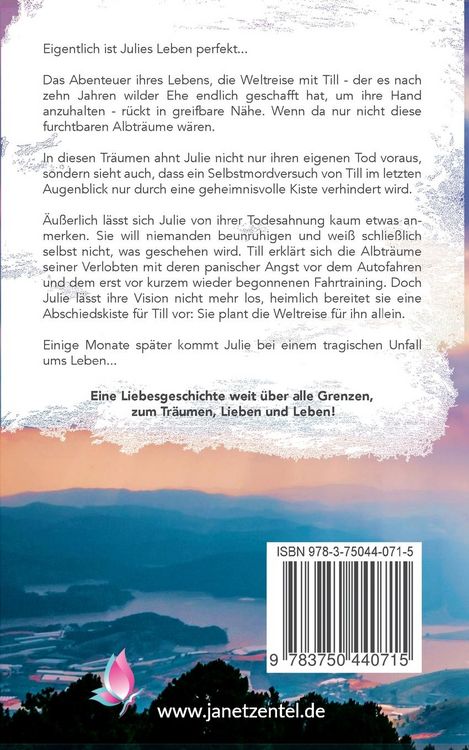 Produktbild: Wolkenblick