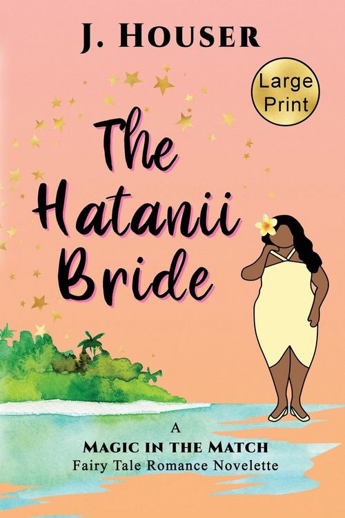 Produktbild: The Hatanii Bride