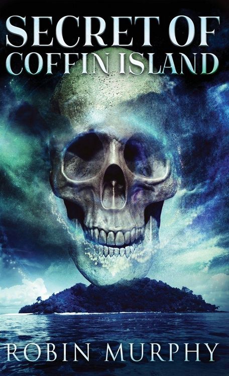 Produktbild: Secret Of Coffin Island