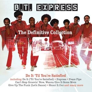 Produktbild: The Definitive Collection (4CD Box)