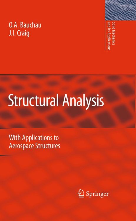 Produktbild: Structural Analysis