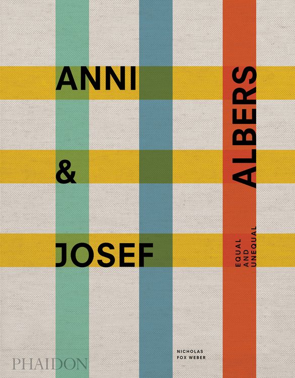 Produktbild: Anni & Josef Albers