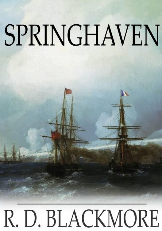 Produktbild: Springhaven