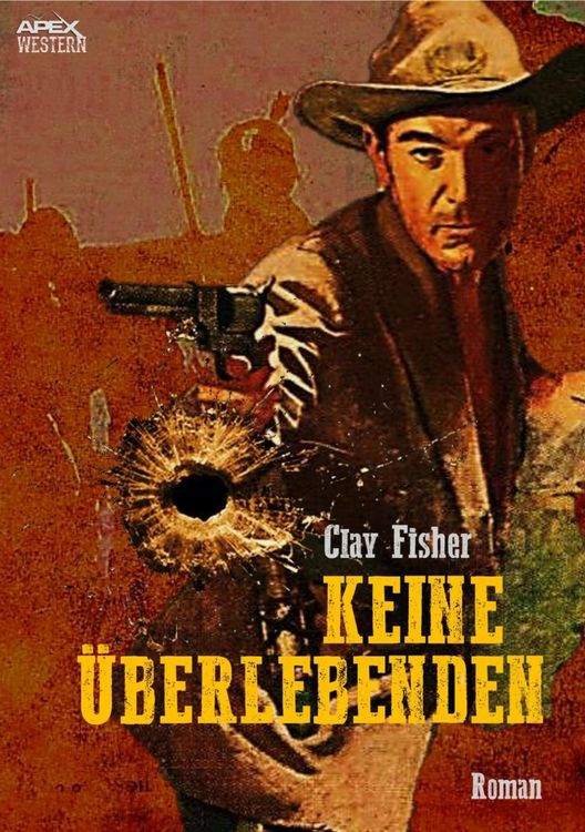 Produktbild: Keine &Uuml;berlebenden