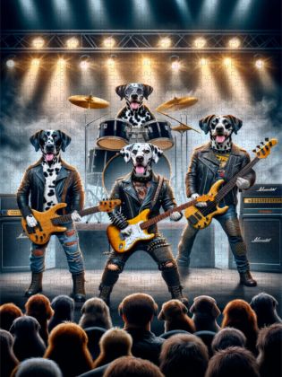 Produktbild: CALVENDO Puzzle Team | 2000 Teile Lege-Gr&ouml;&szlig;e 90x67cm Foto-Puzzle f&uuml;r gl&uuml;ckliche Stunden