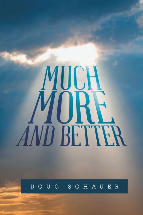 Produktbild: Much More and Better
