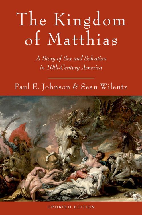 Produktbild: The Kingdom of Matthias