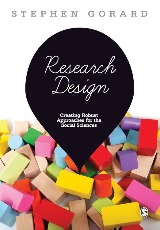 Produktbild: Research Design