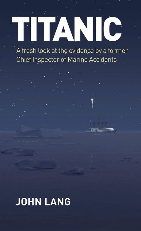 Produktbild: Titanic