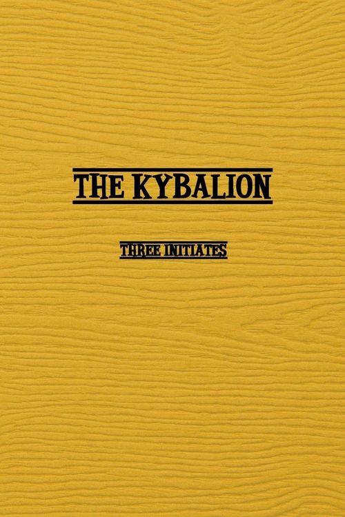 Produktbild: Kybalion