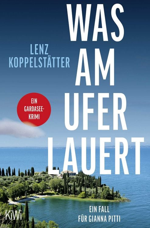 Produktbild: Was am Ufer lauert
