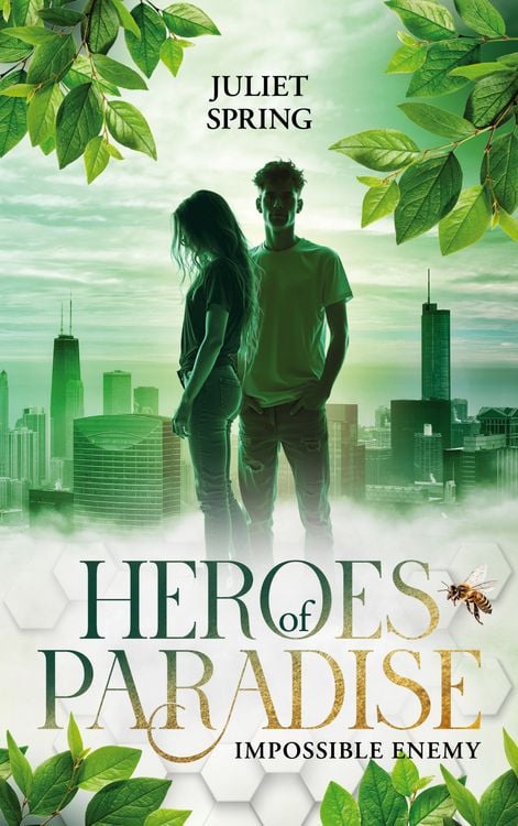 Produktbild: Heroes of Paradise