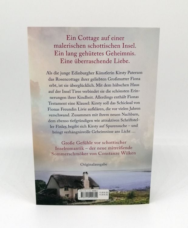 Produktbild: Das Rosencottage