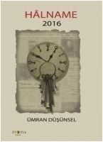 Produktbild: Halname 2016