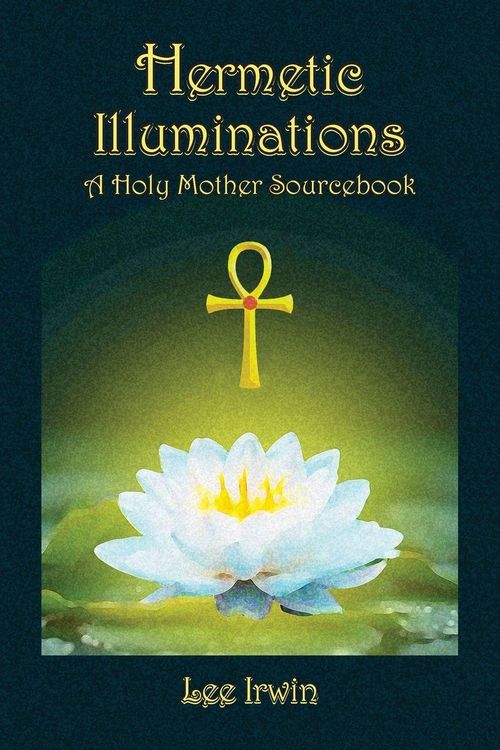 Produktbild: Hermetic Illuminations