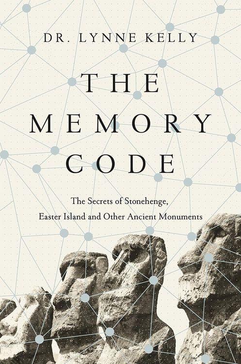 Produktbild: The Memory Code