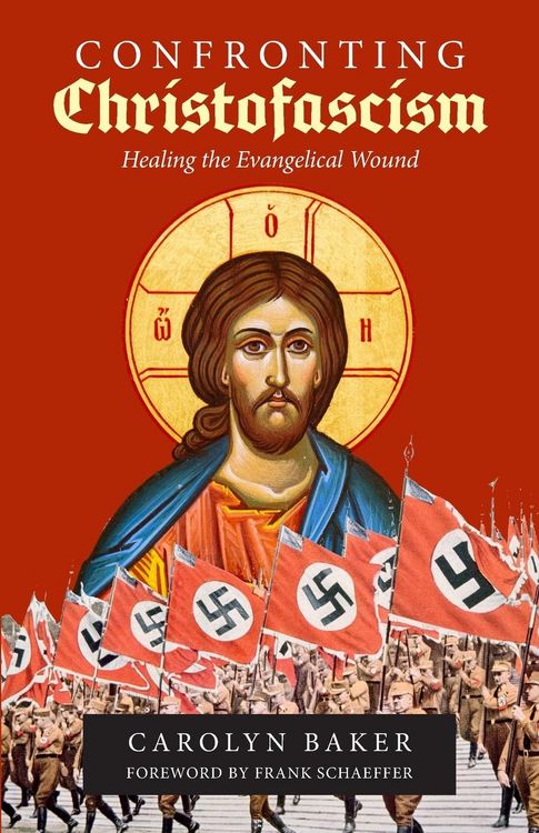 Produktbild: Confronting Christofascism
