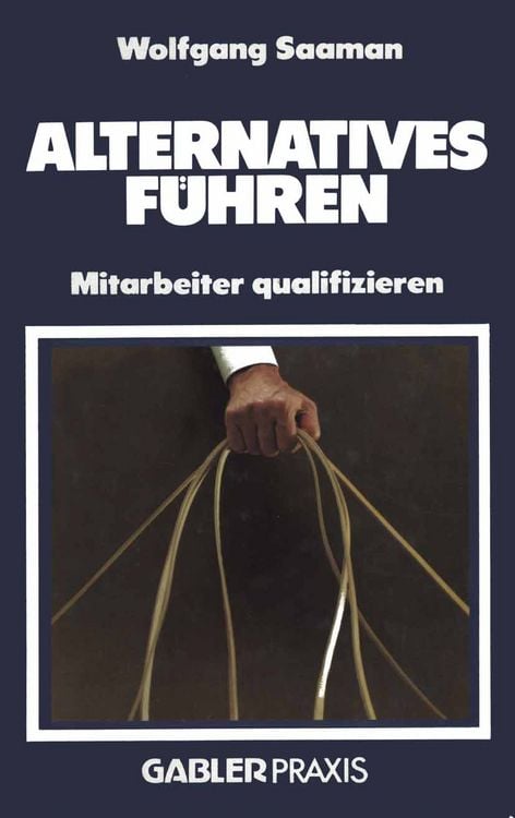 Produktbild: Alternatives F&uuml;hren