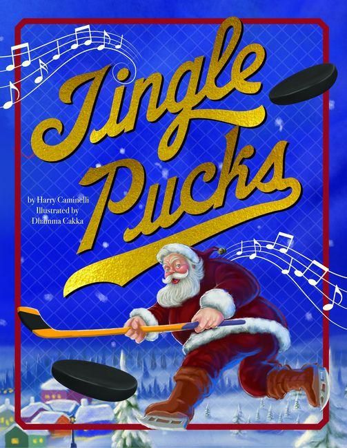 Produktbild: Jingle Pucks
