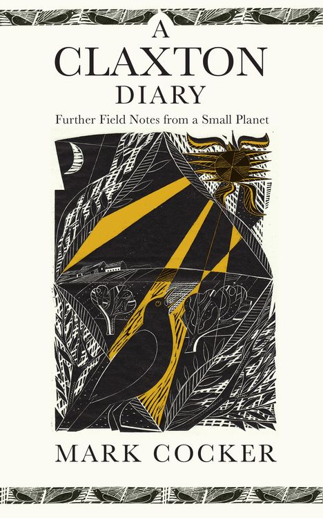 Produktbild: A Claxton Diary