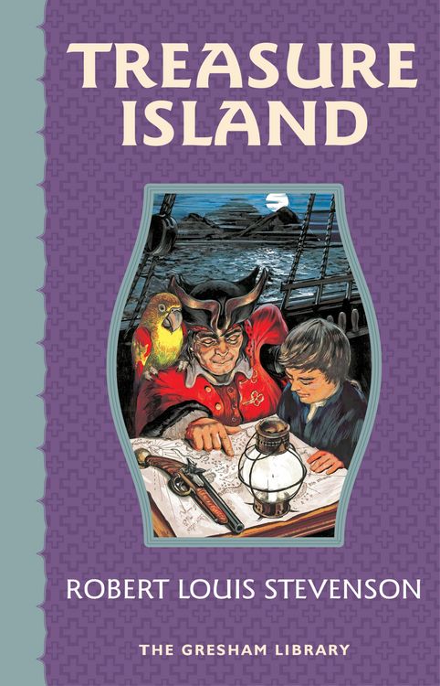 Produktbild: Treasure Island