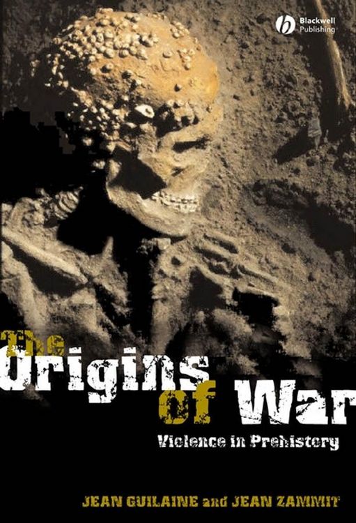 Produktbild: The Origins of War