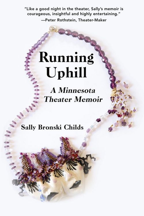 Produktbild: Running Uphill