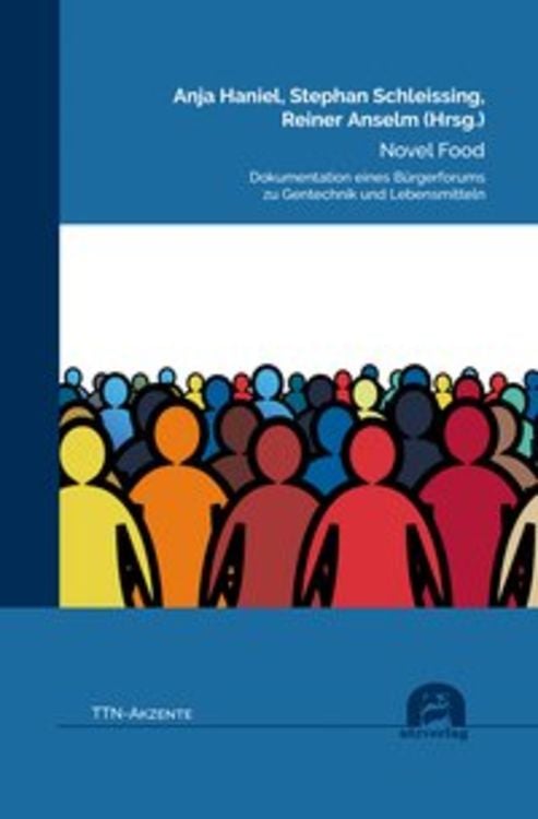 Produktbild: Novel Food