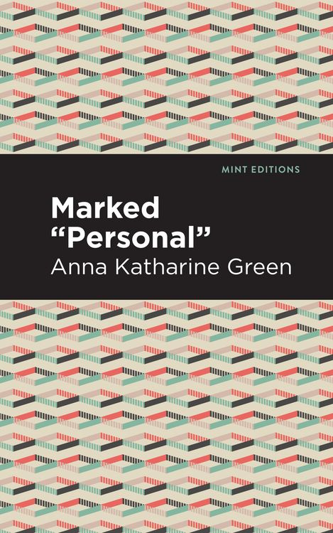 Produktbild: Marked "Personal"