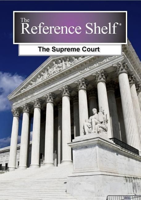 Produktbild: Wilson, H:  The Supreme Court