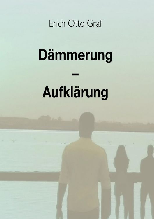 Produktbild: D&auml;mmerung &ndash; Aufkl&auml;rung