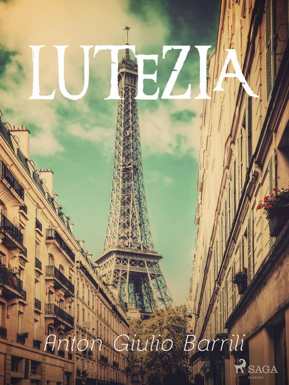 Produktbild: Lutezia
