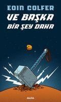 Produktbild: Ve Baska Bir Sey Daha