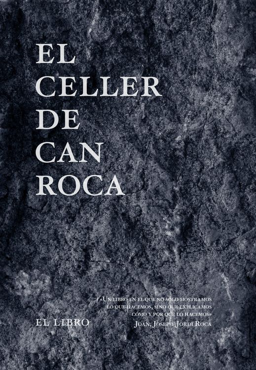 Produktbild: El Celler de Can Roca