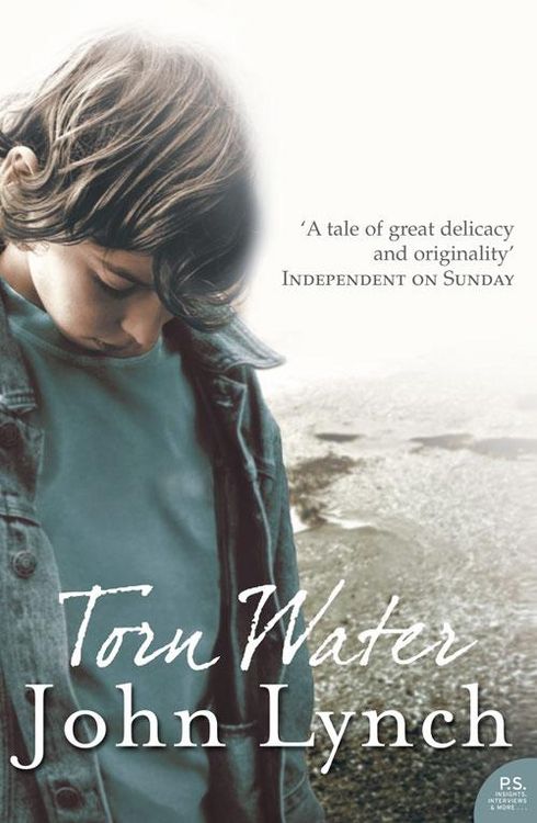 Produktbild: Torn Water