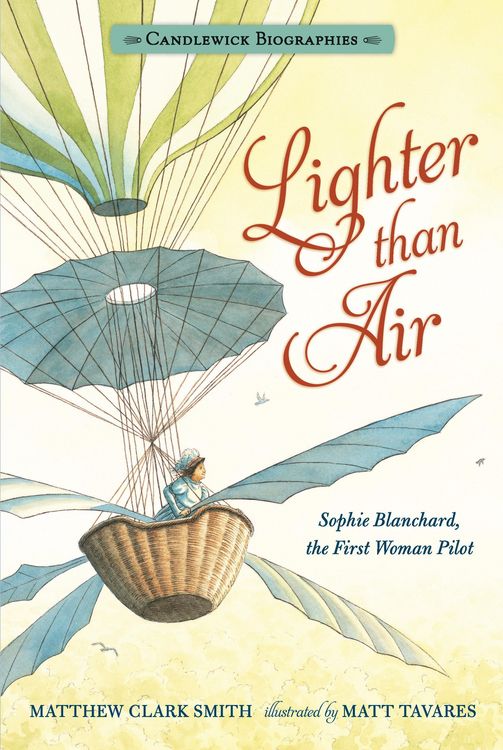 Produktbild: Lighter Than Air
