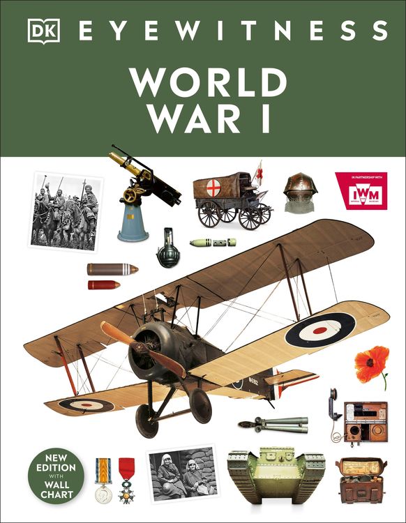 Produktbild: World War I