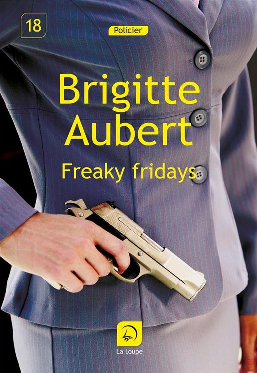 Produktbild: Freaky fridays