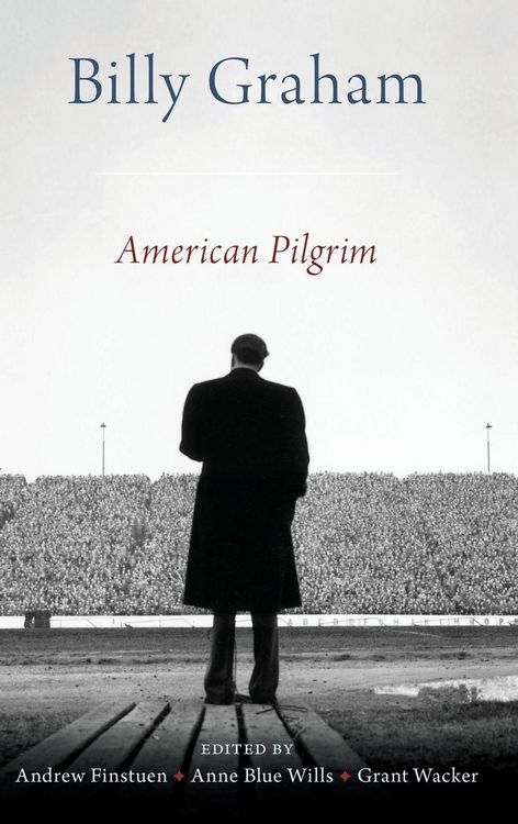 Produktbild: Billy Graham