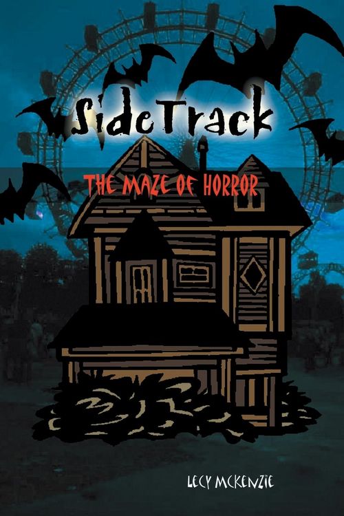 Produktbild: Sidetrack