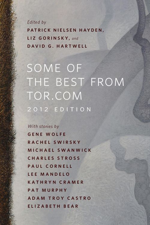 Produktbild: Some of the Best from Tor.com: 2012 Edition