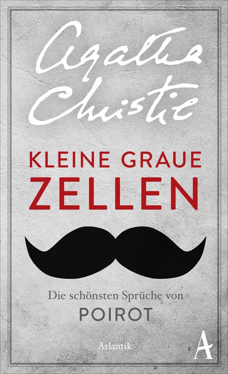 Produktbild: Kleine graue Zellen
