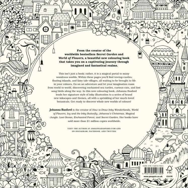 Produktbild: Worlds of Wonder