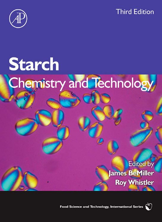 Produktbild: Starch