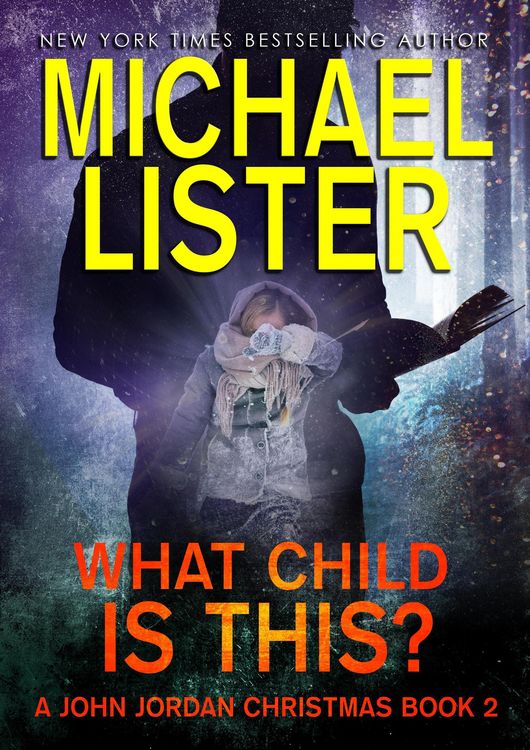 Produktbild: What Child is This? (John Jordan Mysteries)